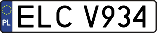ELCV934