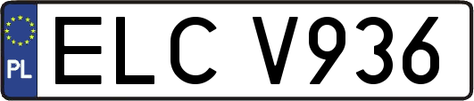 ELCV936