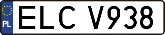 ELCV938