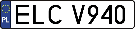 ELCV940