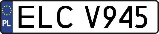 ELCV945