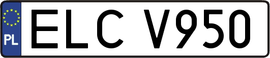 ELCV950