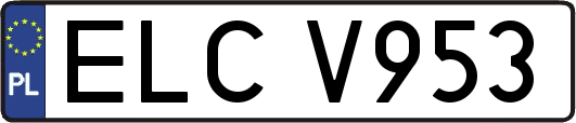 ELCV953