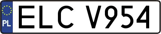 ELCV954