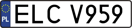 ELCV959