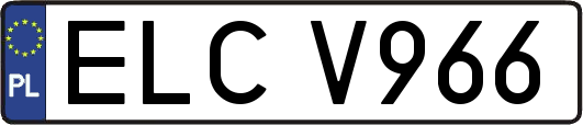 ELCV966