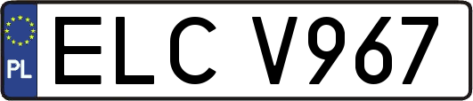 ELCV967