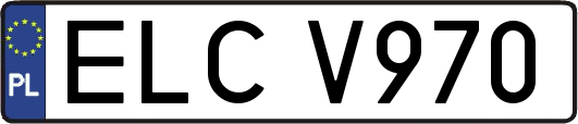 ELCV970