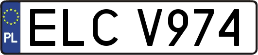 ELCV974