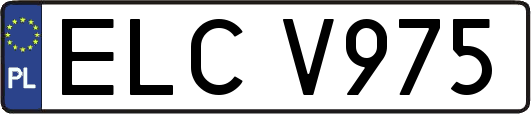 ELCV975