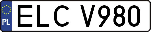 ELCV980