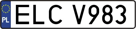 ELCV983