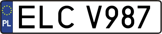 ELCV987