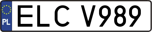ELCV989