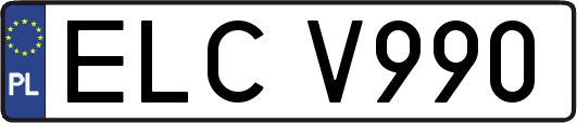 ELCV990