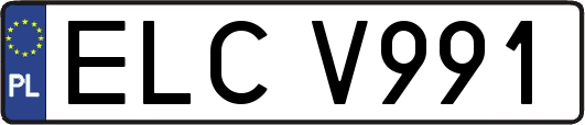 ELCV991