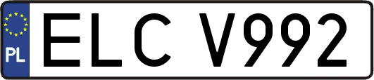 ELCV992