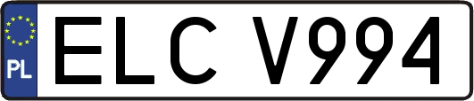ELCV994