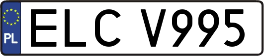 ELCV995