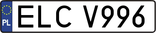 ELCV996