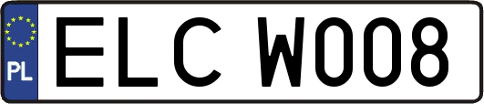 ELCW008
