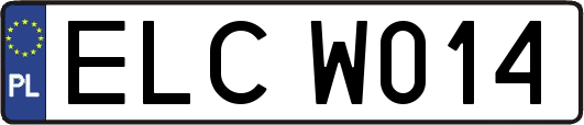 ELCW014