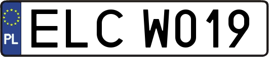 ELCW019