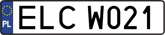 ELCW021