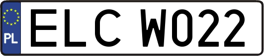 ELCW022