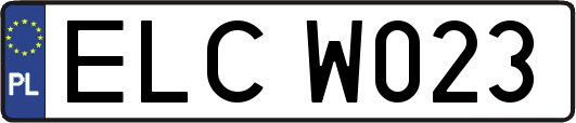 ELCW023