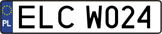 ELCW024