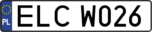 ELCW026
