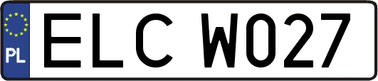 ELCW027