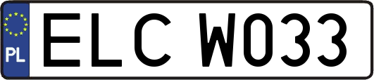 ELCW033