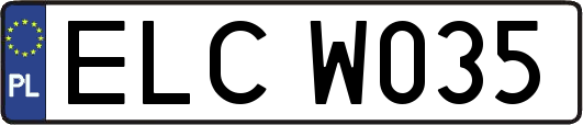 ELCW035