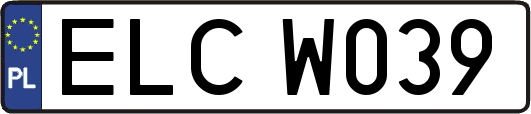 ELCW039