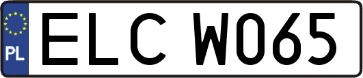 ELCW065