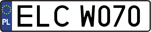 ELCW070
