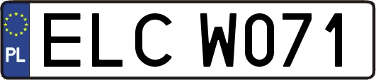 ELCW071