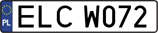 ELCW072