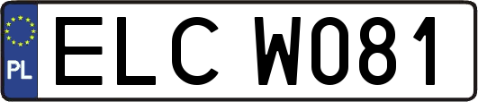 ELCW081