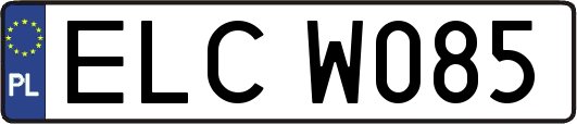 ELCW085