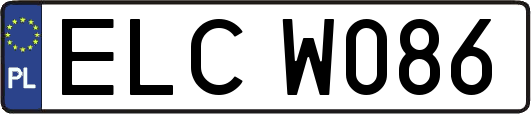 ELCW086