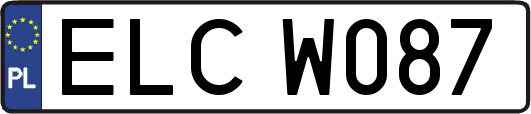 ELCW087