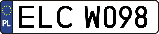 ELCW098