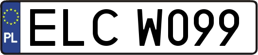 ELCW099