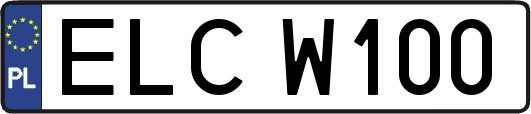 ELCW100