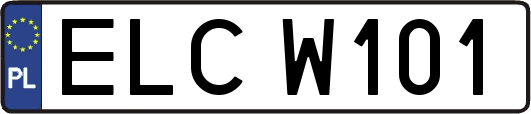 ELCW101