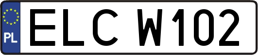 ELCW102