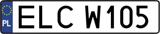 ELCW105